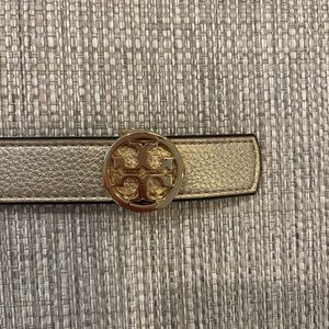 Tory Burch 1in reversible Belt
